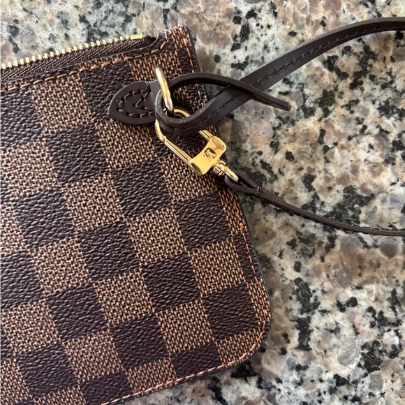 LV PM Wristlet - Picture 7 of 7